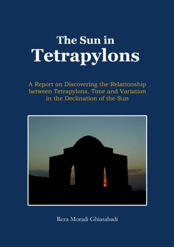 The Sun in Tetrapylons